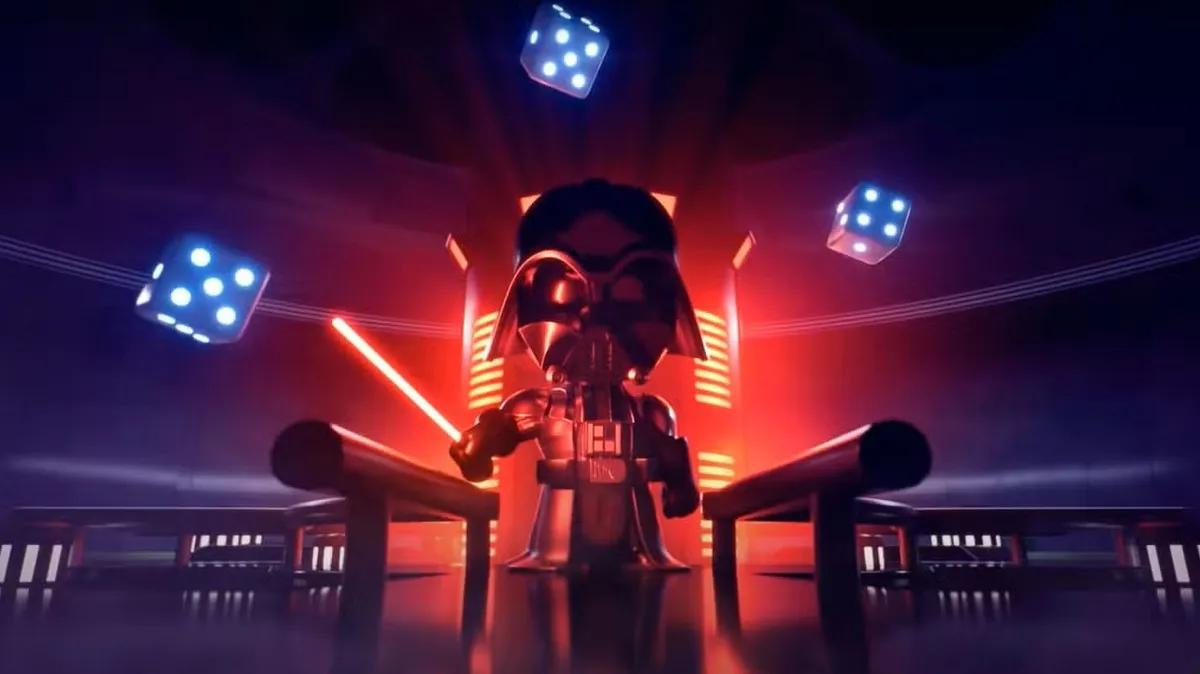 Monopoly GO x Star Wars: Galaktyczny crossover z ekskluzywnymi nagrodami