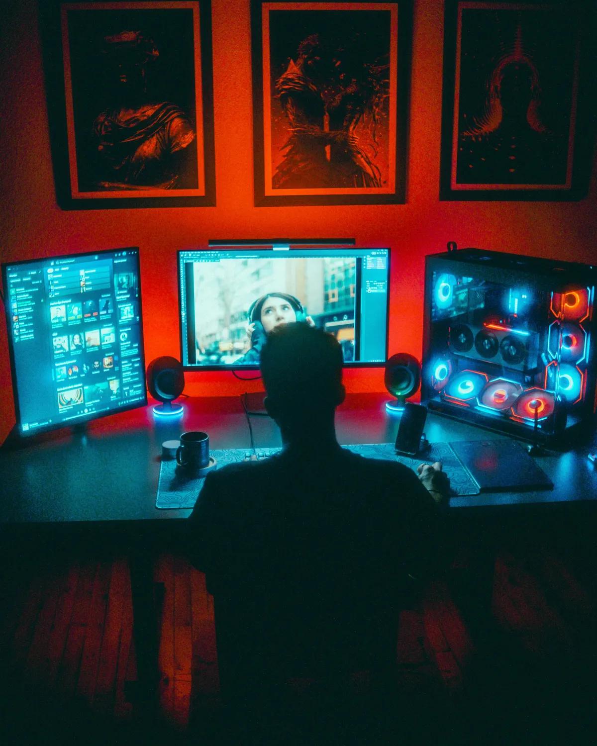 YouTube kontra treści pokerowe: czy twórców treści czeka koniec?