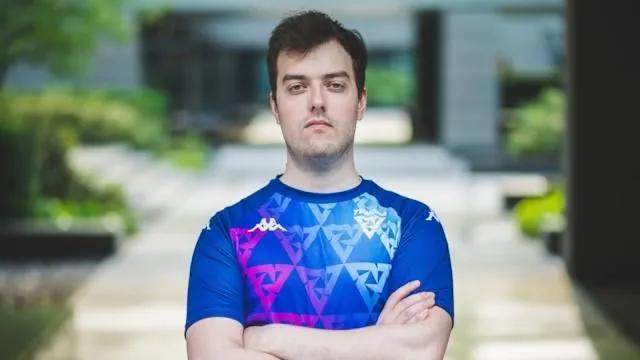 Fata ogłasza powrót do Pro Dota 2, szuka zespołu jako wsparcie lub trener