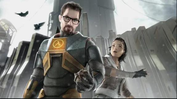 Half-Life 3 istnieje - i jest w pełni grywalny, jak twierdzi przeciek
