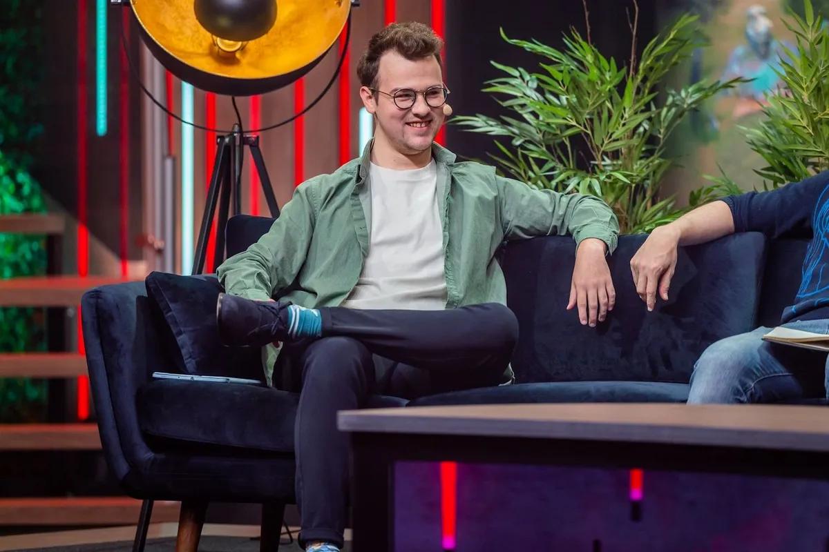 KheZu odchodzi ze stanowiska trenera drużyny OG Dota 2