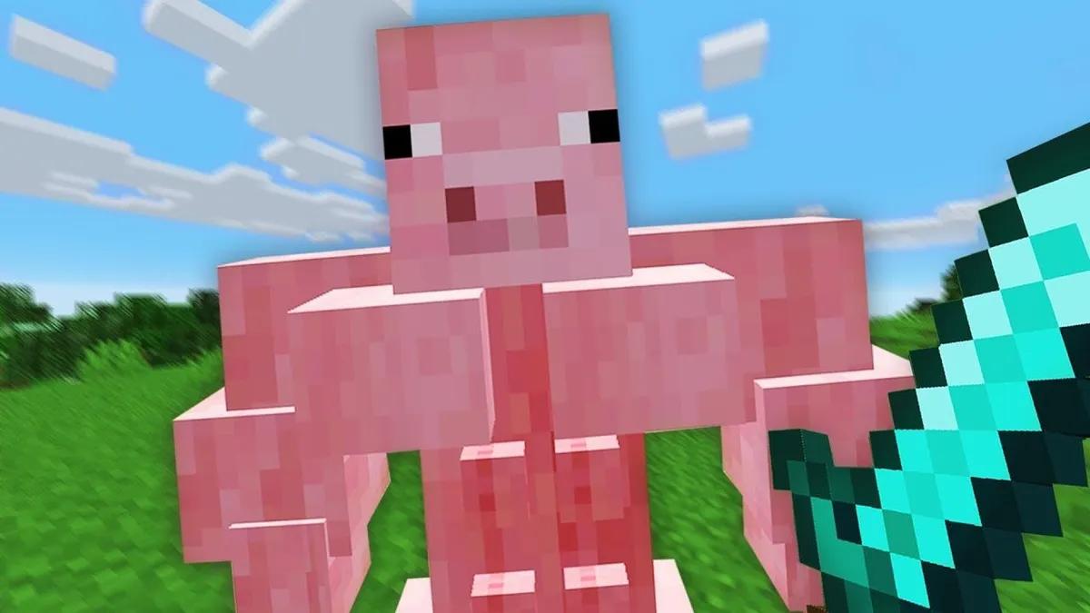 Minecraft na 8 MB pamięci VRAM? YouTuberzy przekraczają granice sprzętu retro