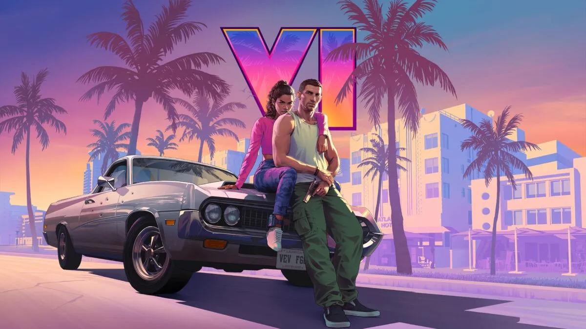 Grand Theft Auto VI zachwyciło fanów drugim zwiastunem!