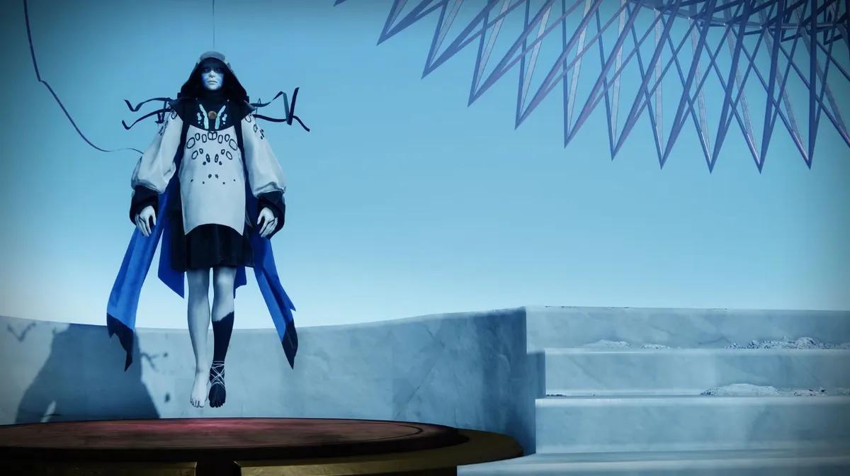 Destiny 2 uruchamia wydarzenie Rite of the Nine dla wszystkich graczy