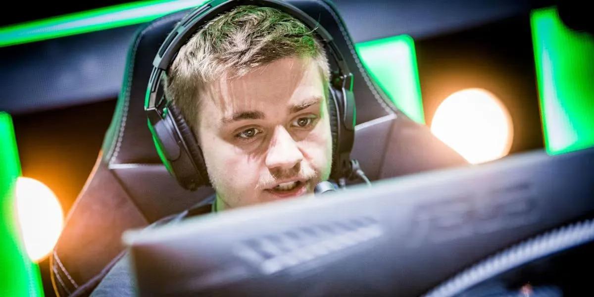 N0tail powraca do Dota 2 jako główny trener OG
