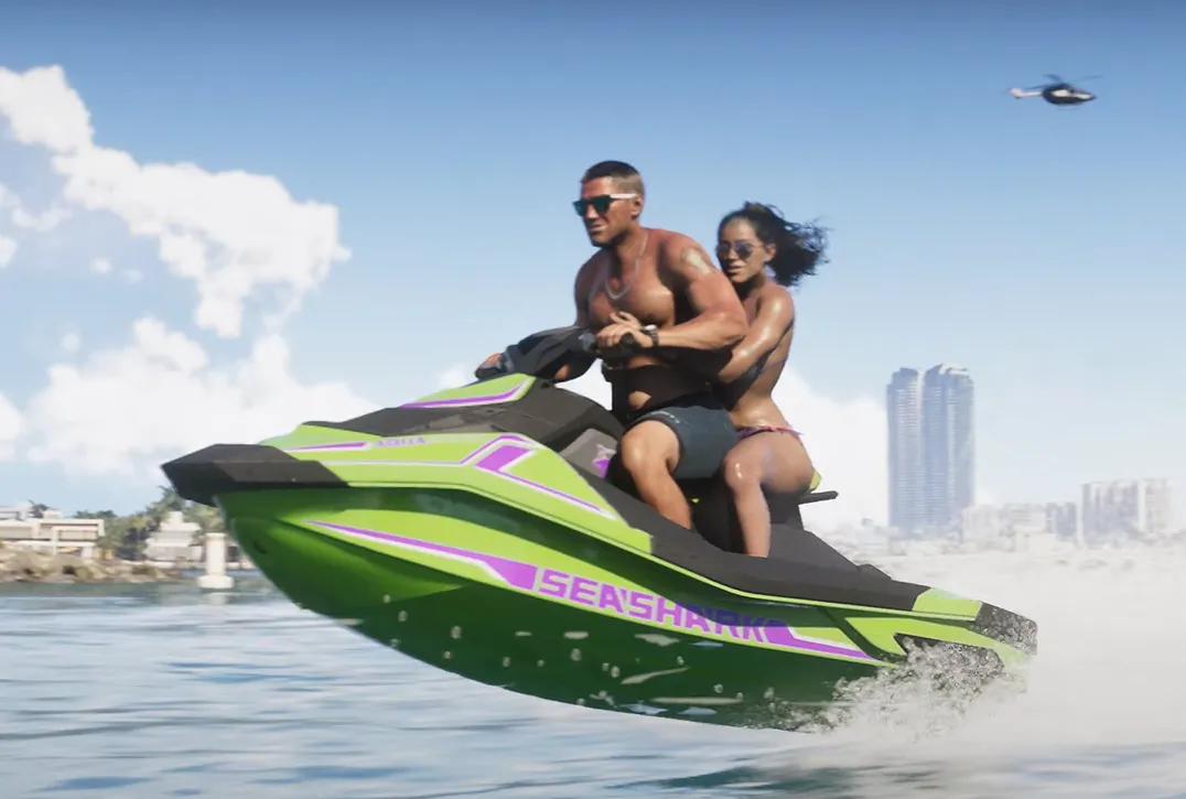 Analiza trailera 2 GTA 6: Wszystko, co Rockstar powiedział nam o Vice City