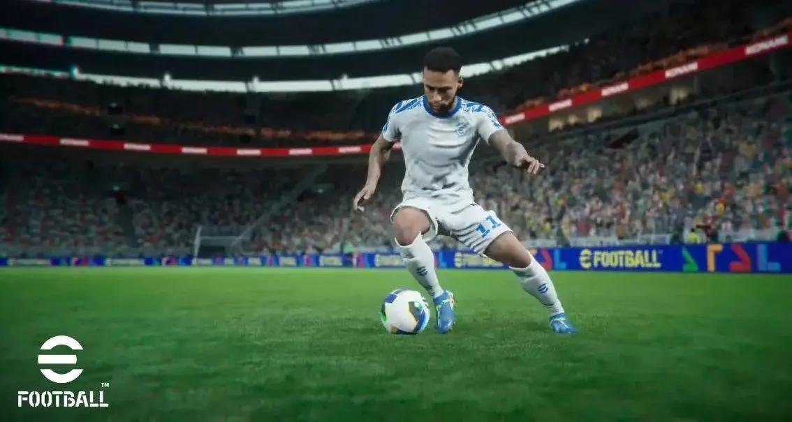 Obchody 8. rocznicy eFootball 2025 Mobile: Pełny podział kampanii