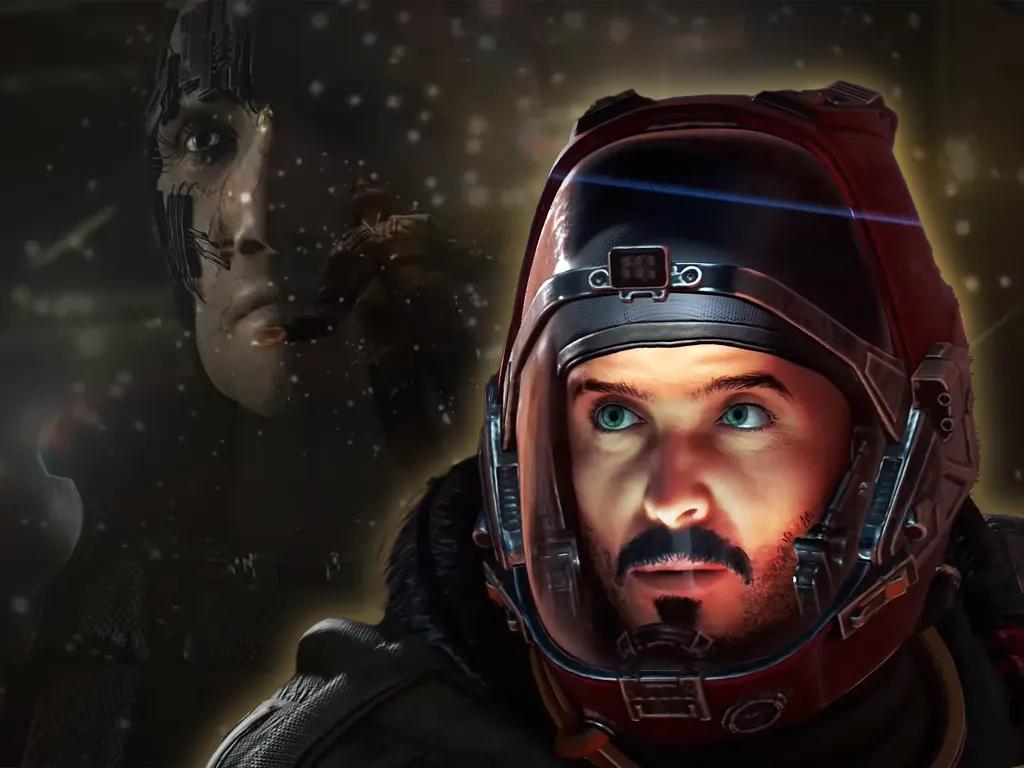 Nowa łatka do Starfield już jest - i wywołuje więcej pytań niż szumu