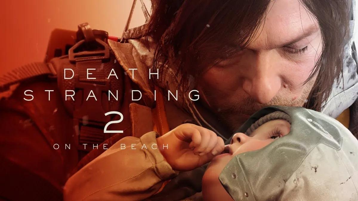 Pierwsze wrażenia i odczucia dotyczące Death Stranding 2: On the Beach