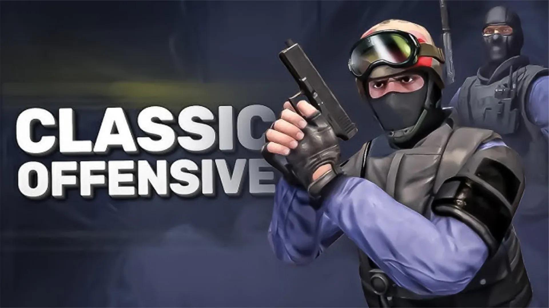 Valve zamyka klasyczny ofensywny mod po 8 latach - społeczność oburzona