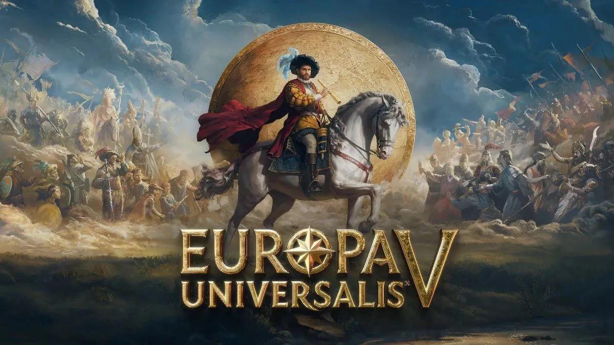 Paradox oficjalnie zaprezentował grę Europa Universalis V