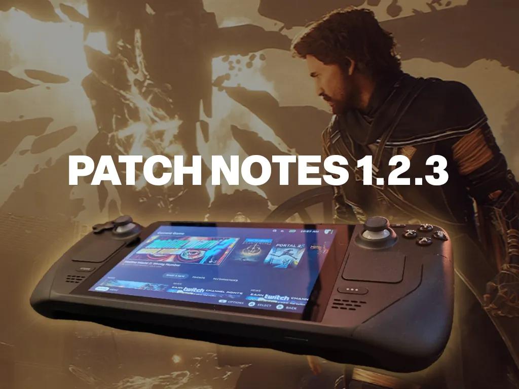Clair Obscur Patch 1.2.3: Dobre poprawki, ale wciąż czekamy na DLSS i wydajność