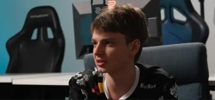 Plotka: Kyousuke dołączy do Team Falcons po BLAST.tv Austin Major 2025