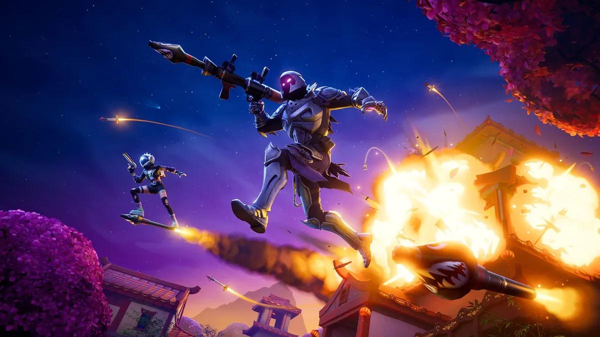 Fortnite powraca na iPhone'y w USA - z poważnymi zmianami
