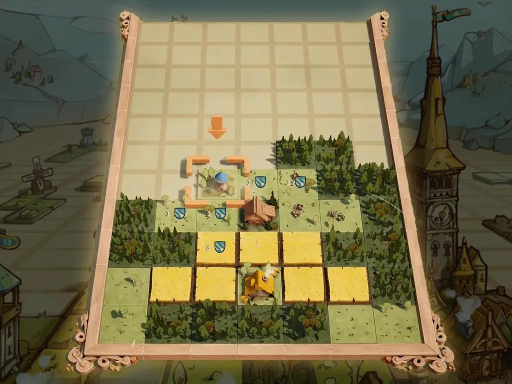 Drop Duchy: Jak grać w taktyczną grę Roguelite, która wciągnęła wszystkich?