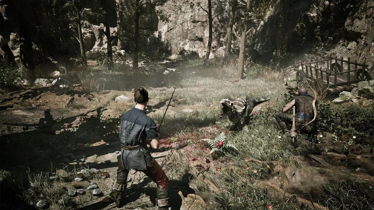 Alkimia Interactive aktualizuje demo remake'u Gothic 1 na podstawie opinii graczy