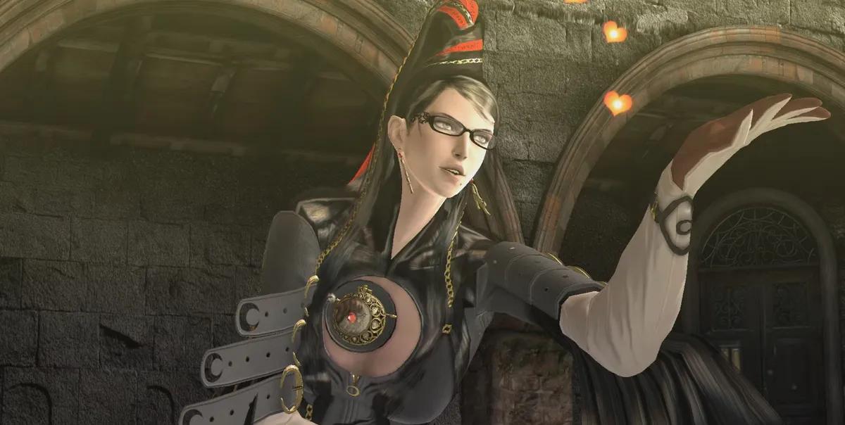 Twórca Bayonetty, Hideki Kamiya, chciał wydać nową trylogię przed odejściem z PlatinumGames