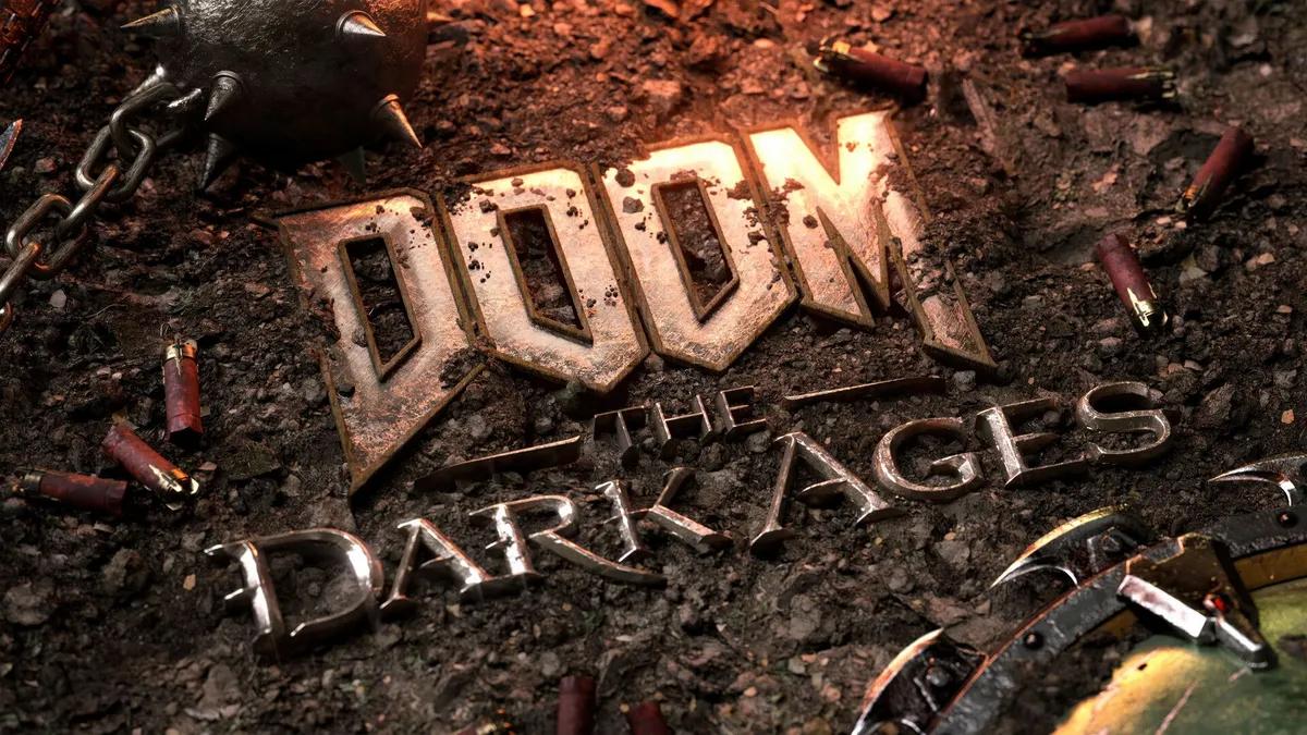 Wszystko, co wiemy o DOOM: The Dark Ages - data premiery, czas przedpremierowego pobrania, wymagania systemowe i nie tylko
