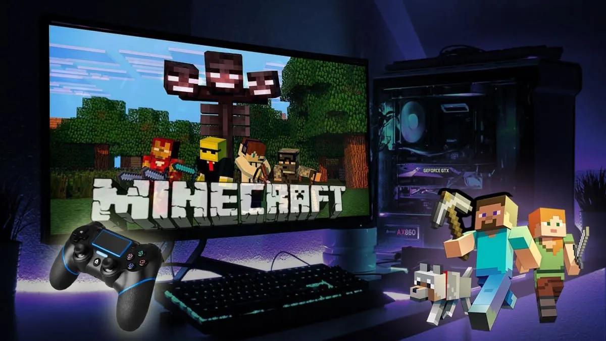 Jak sprawić, by Minecraft wyglądał pięknie na każdym urządzeniu?