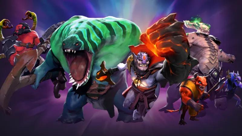 Valve potwierdza, że nowa aktualizacja Dota 2 jest w drodze - ale potrzebna jest cierpliwość