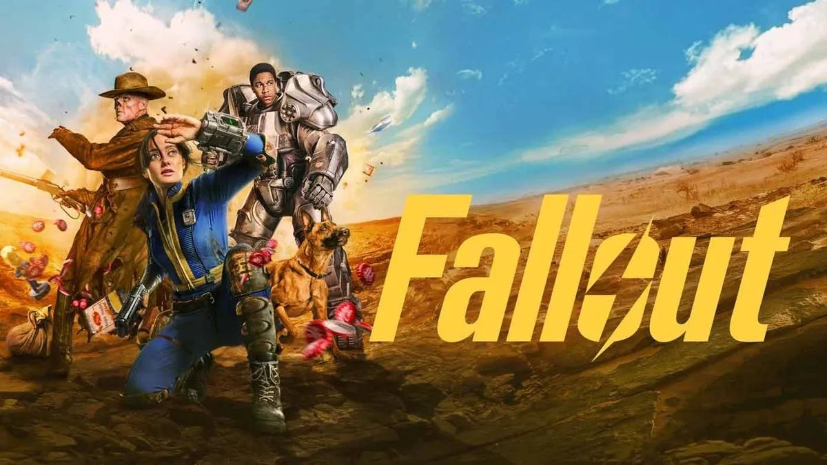 Fallout powraca: Premiera 2. sezonu w grudniu 2025 r., 3. sezon już w przygotowaniu