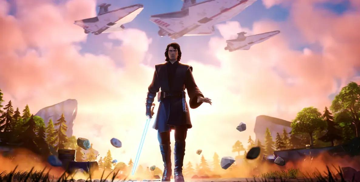 Wszystkie zadania i wyzwania Fortnite Rozdział 6 Sezon 3: Pełny podział