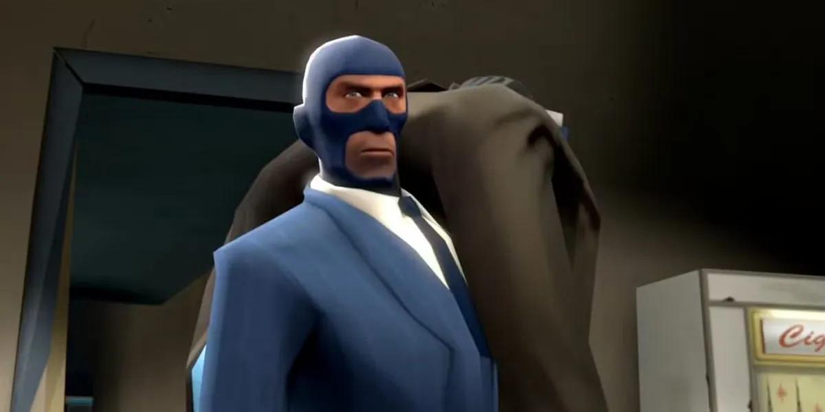 Valve może pracować nad projektem Team Fortress - ale nie ekscytuj się jeszcze zbytnio