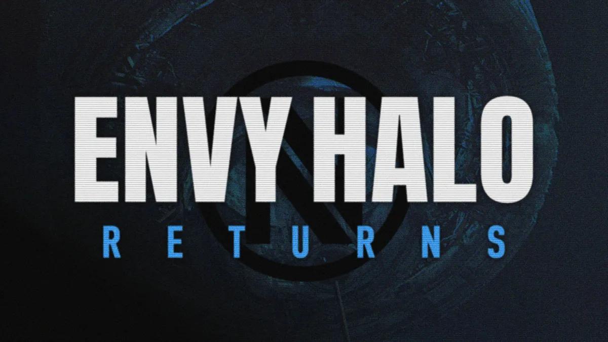 ENVY powraca do Halo Esports po czteroletniej przerwie i ujawnia nowy skład na HCS Dallas
