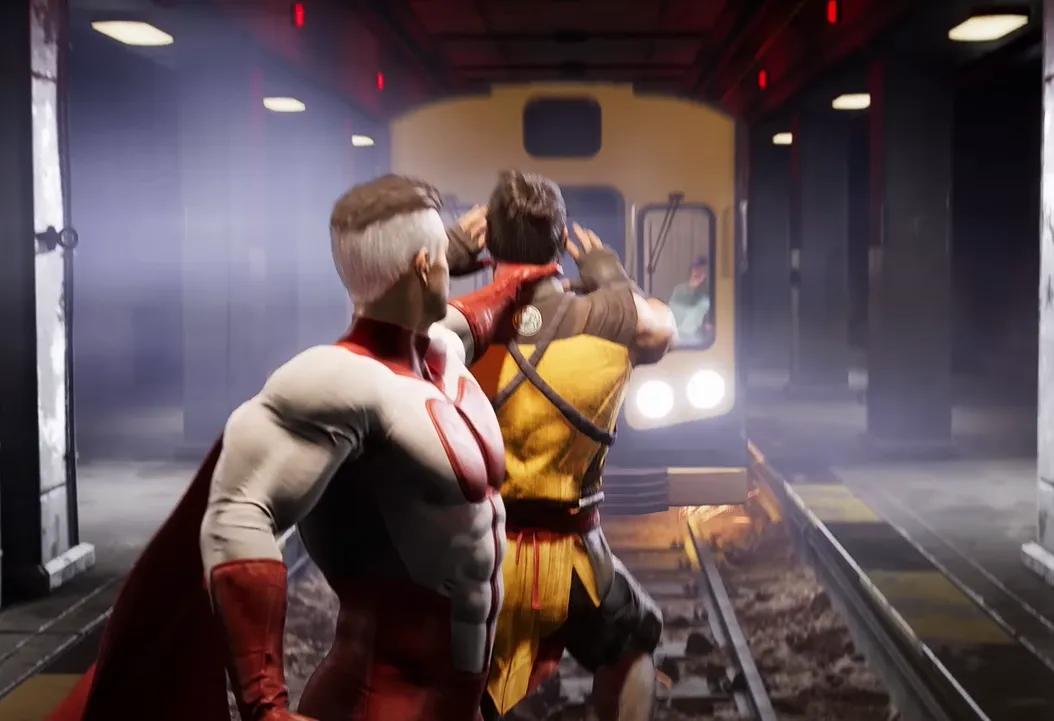 Koniec z DLC do Mortal Kombat 1