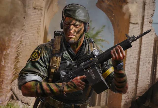 Call of Duty świeci pustkami, mówi były deweloper Infinity Ward