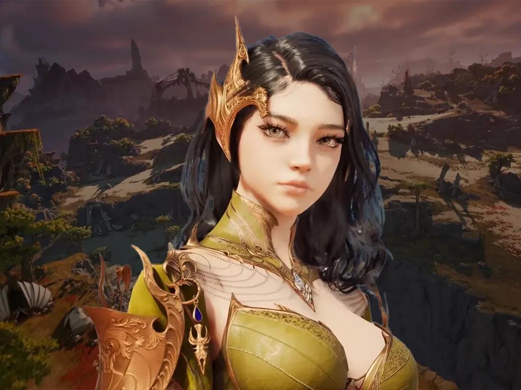 Aion 2 już w tym roku - ale czy ktoś jeszcze chce kolejną grę MMORPG?