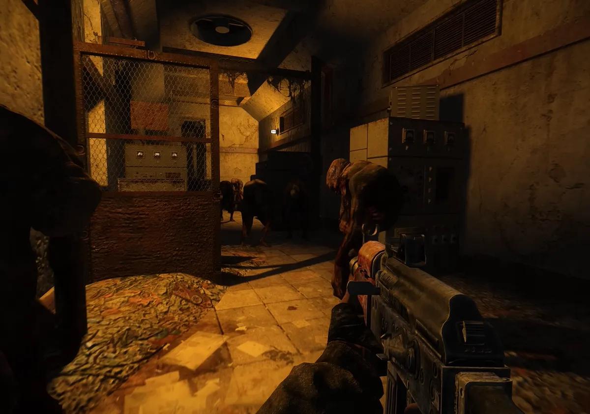 Stalker Trilogy doczeka się darmowej aktualizacji do Enhanced Edition