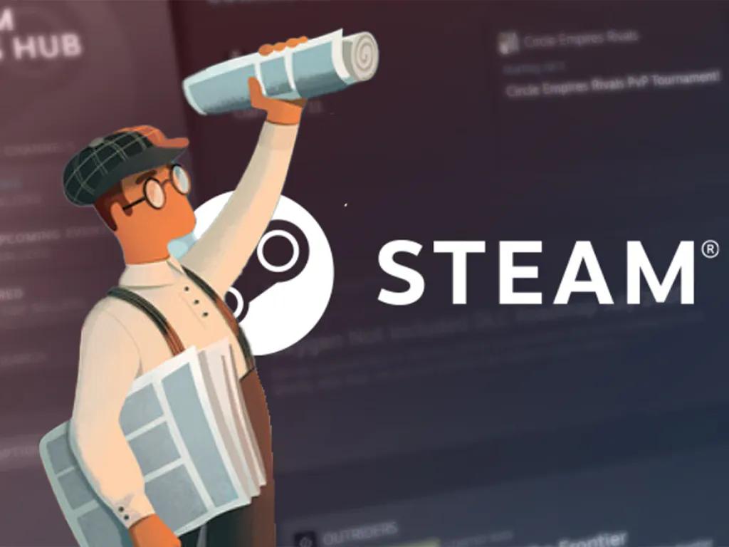Dobre wieści: 89 milionów kont Steam nie zostało zhakowanych