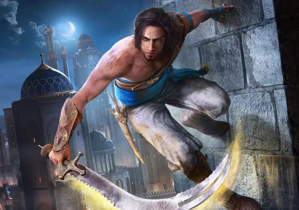Remake Prince of Persia: Piaski Czasu ukaże się na początku 2026 roku
