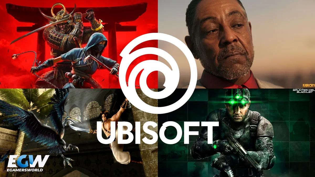 Ubisoft ujawnia plany: Sukces Shadows, remake Prince of Persia i opóźnienie Far Cry 7