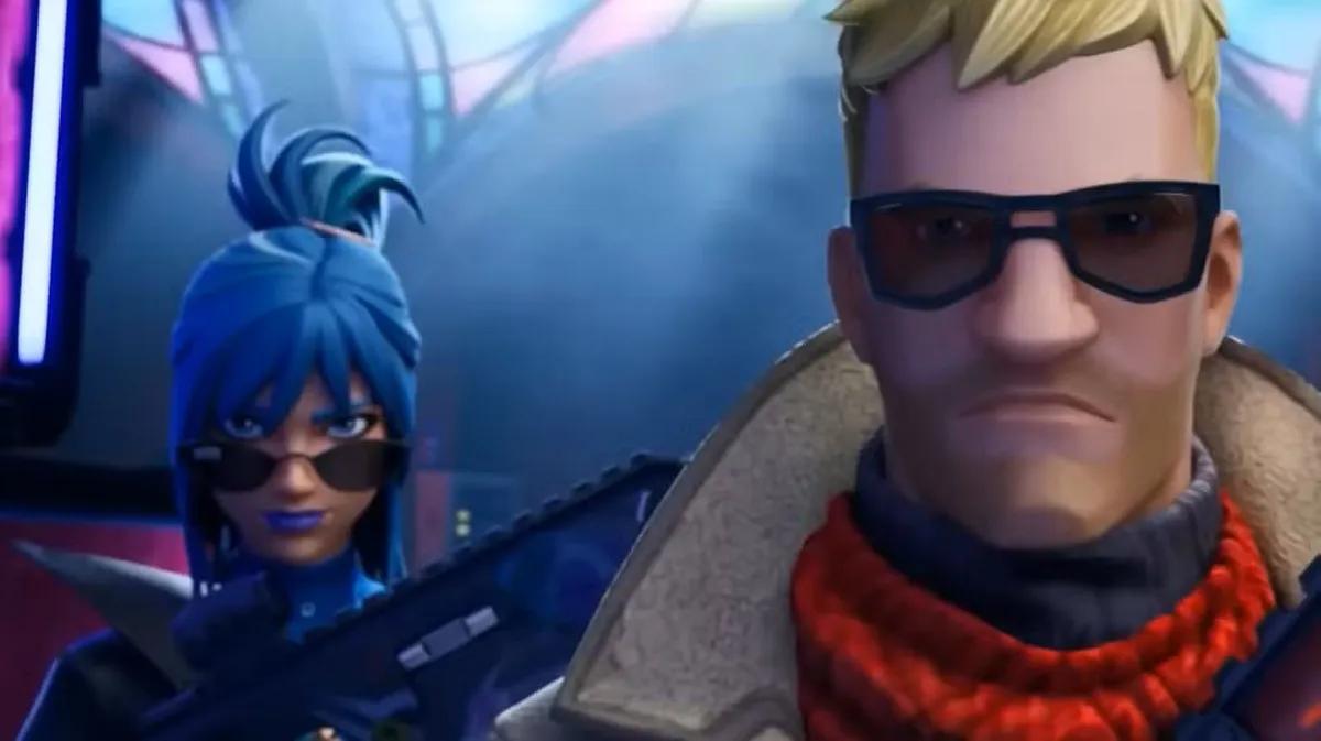Powrót Fortnite na iOS ponownie opóźniony: Co się dzieje między Epic Games i Apple?