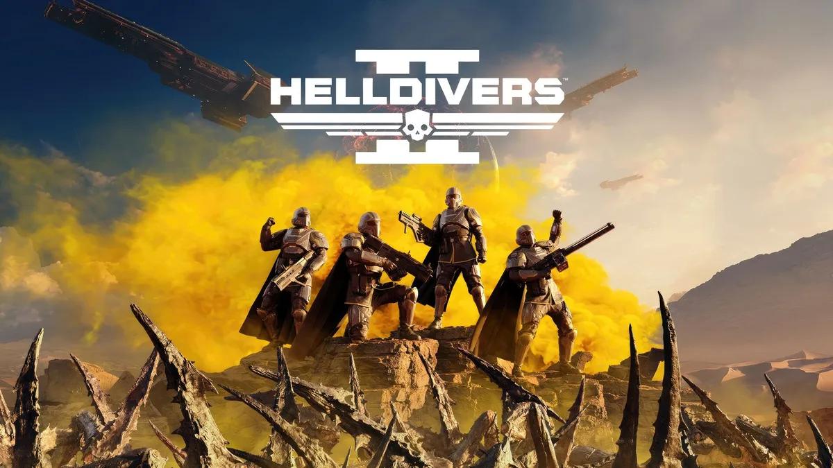 Arrowhead rozpocznie prace nad nową grą, ale Helldivers 2 nadal będzie otrzymywać pełne wsparcie