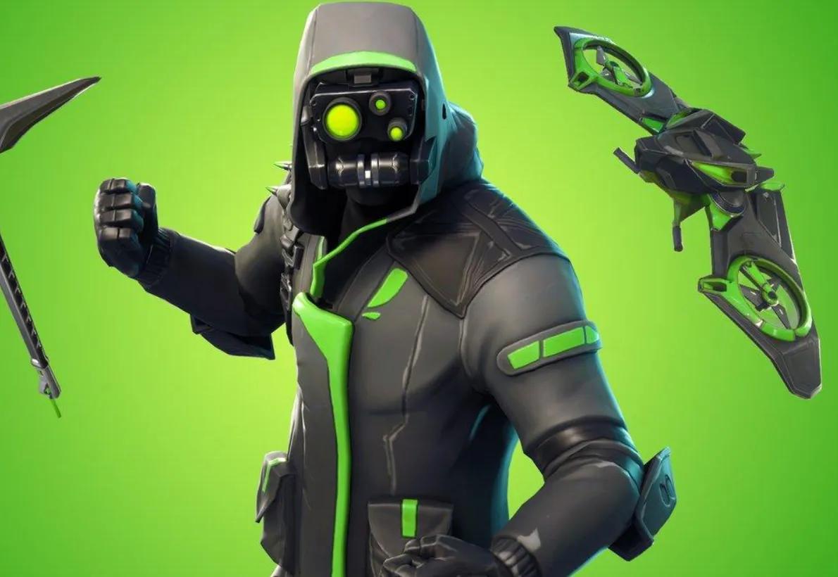 Fortnite znów nie działa - ale tak właśnie działa ta gra