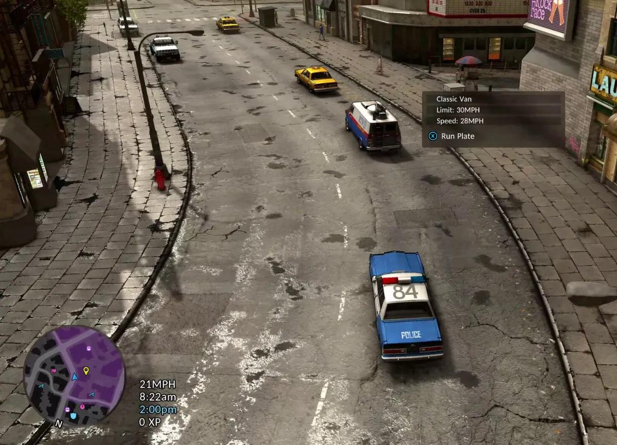The Precinct to powrót do GTA z odznaką i mnóstwem nostalgii za glinami z lat 80.