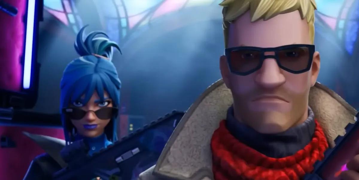 Wyciek Fortnite wskazuje na skórkę o tematyce kameleona w Rozdziale 6 Sezonu 3 Przepustki bojowej