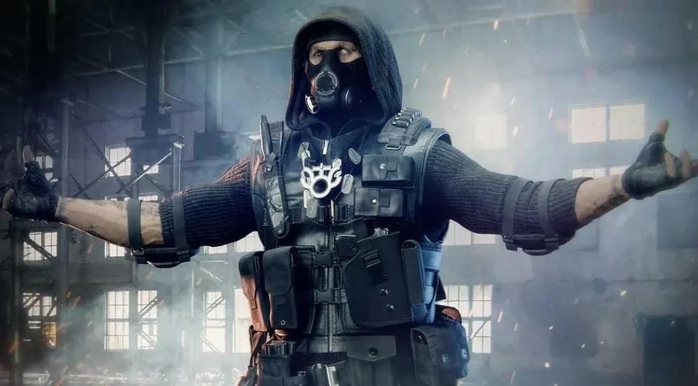 Call of Duty: Black Ops 6 Sezon 4 zapowiada powrót kultowego złoczyńcy "Stitch"
