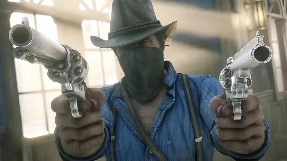 Red Dead Redemption 2 podobno na Nintendo Switch 2 jeszcze w tym roku