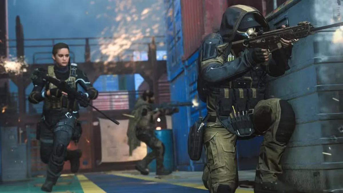 Activision kończy wsparcie dla Call of Duty: Warzone Mobile - gra wkrótce zniknie z rynku
