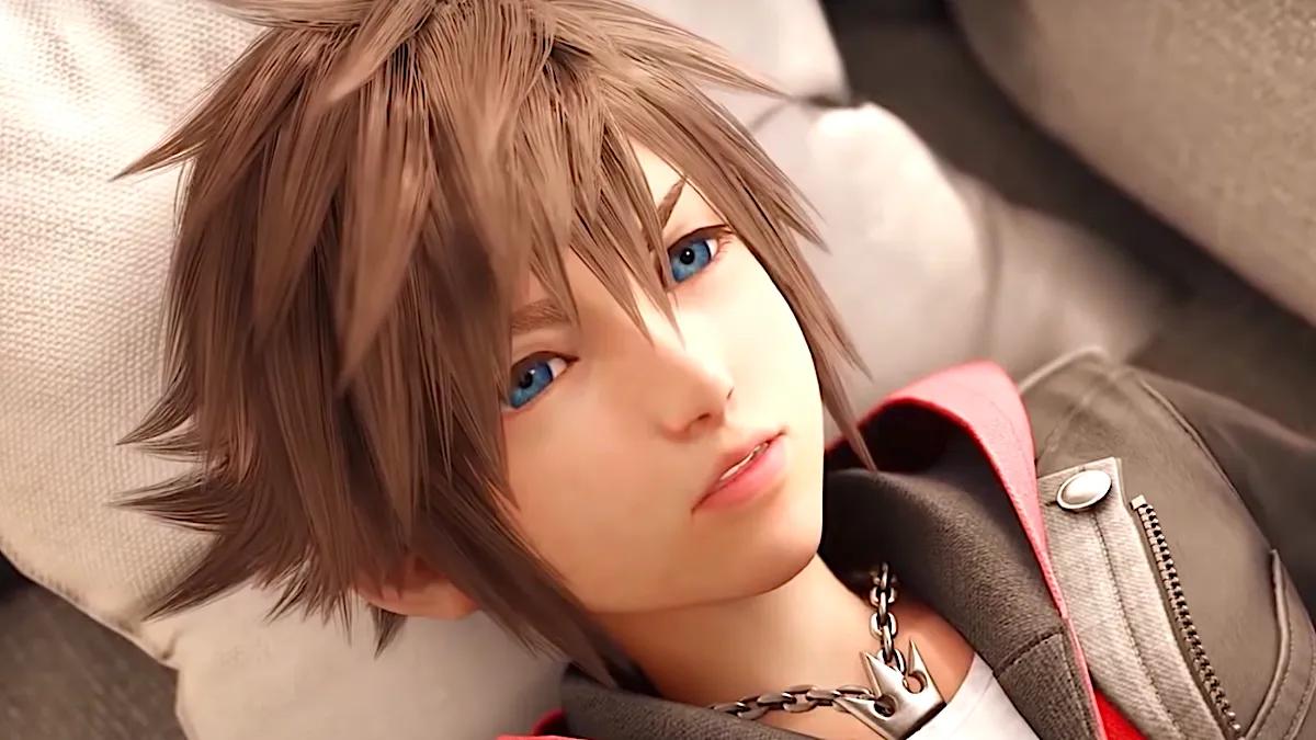 Square Enix przerywa milczenie na temat Kingdom Hearts IV nowymi zrzutami ekranu