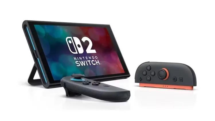 GameStop udostępnia szczegóły dotyczące premiery Nintendo Switch 2 o północy - oto, czego można się spodziewać