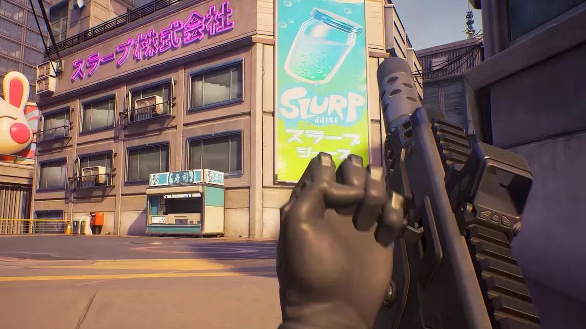 Fortnite wprowadza funkcję poddania się w trybie balistycznym, dodaje nową zawartość i postacie