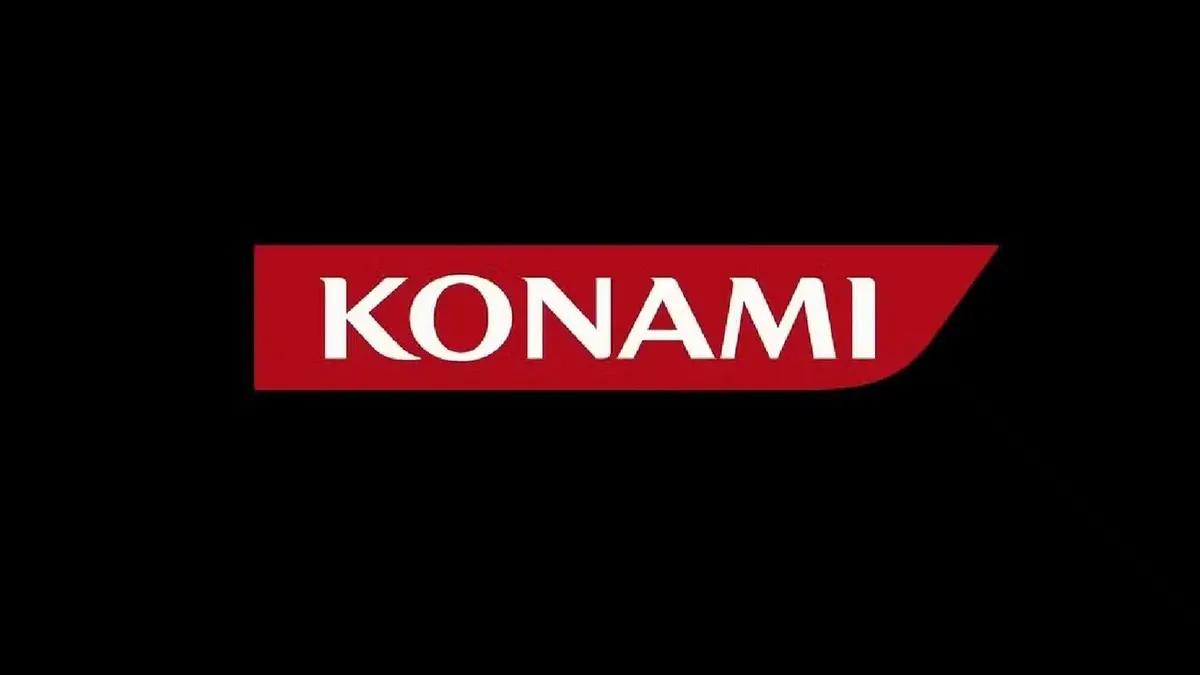 Konami uruchamia nowy dział Arcade w obliczu zmieniającego się krajobrazu rynkowego
