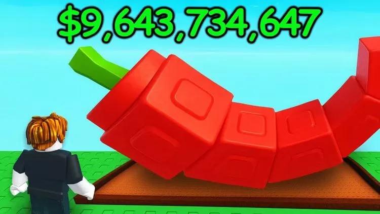 Grow a Garden staje się ogromnym hitem na Roblox z rekordową liczbą graczy