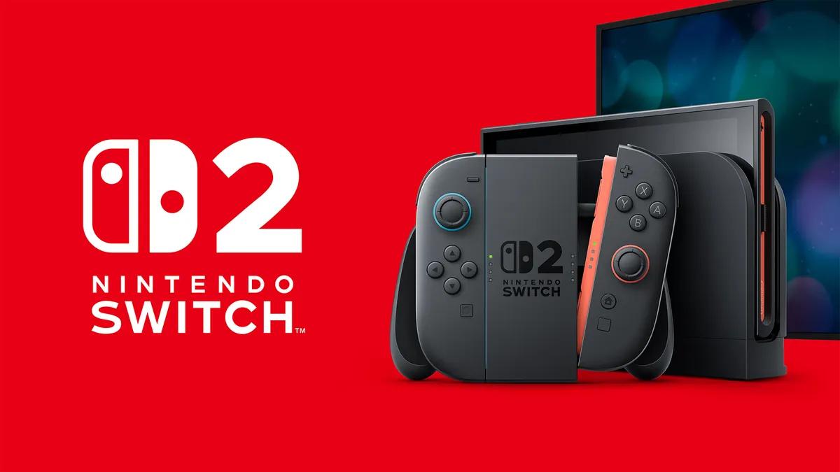 5 najlepszych gier na Nintendo Switch spodziewanych w 2026 roku