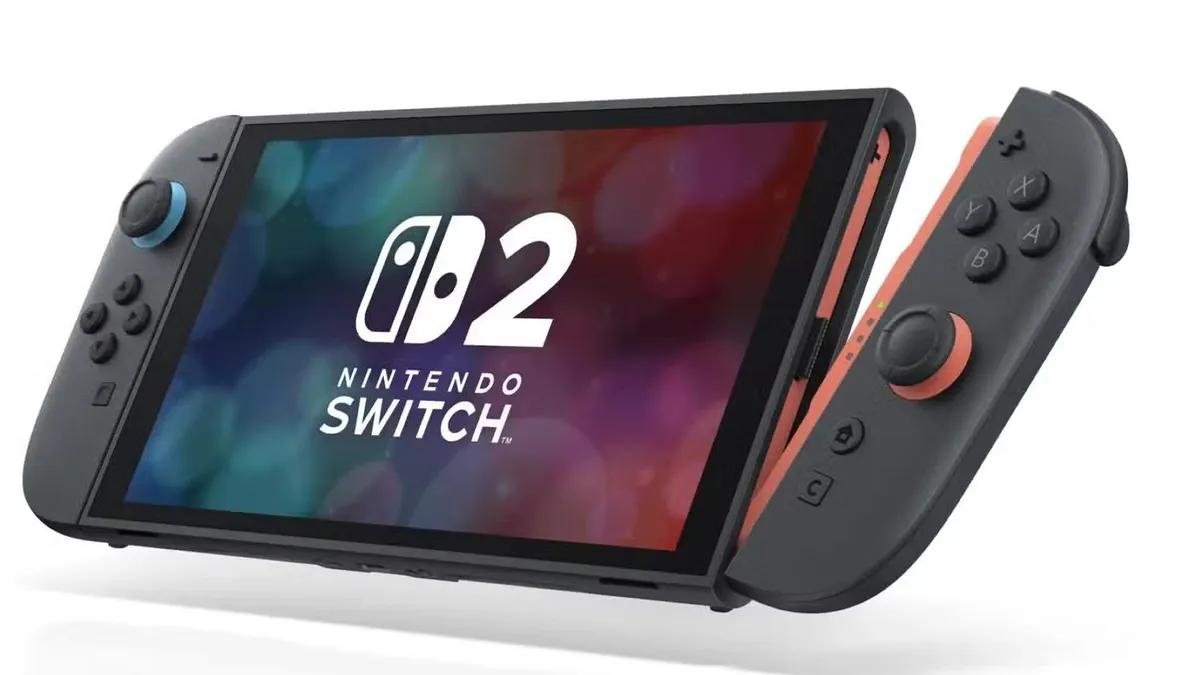 Nintendo prezentuje oficjalne etui na Switch 2 przed premierą